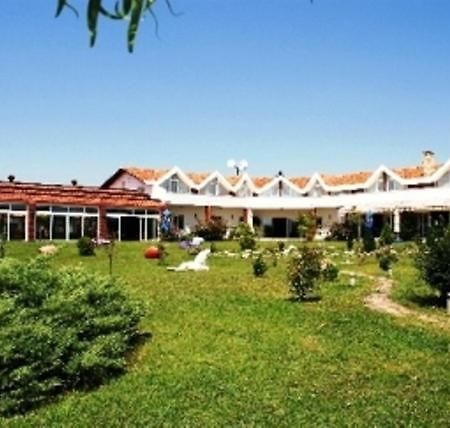 Erkanli Country Resort Selimpasa Extérieur photo