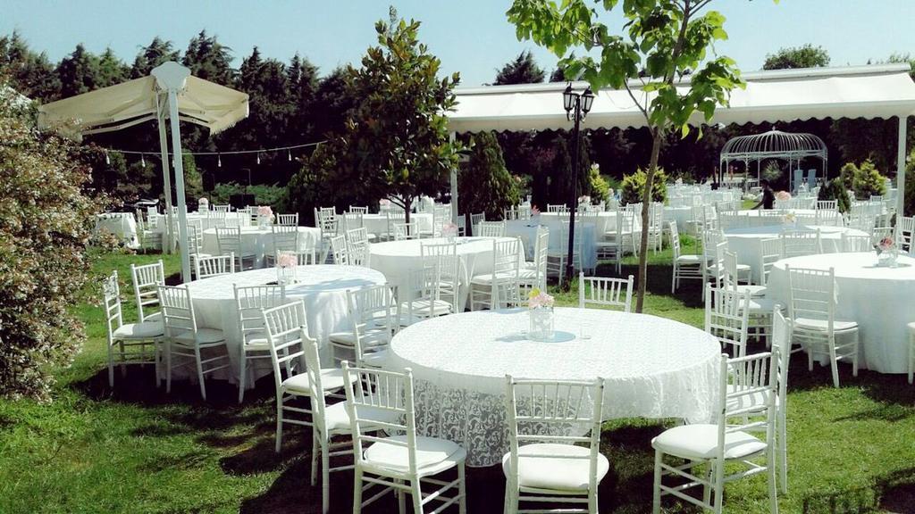 Erkanli Country Resort Selimpasa Extérieur photo